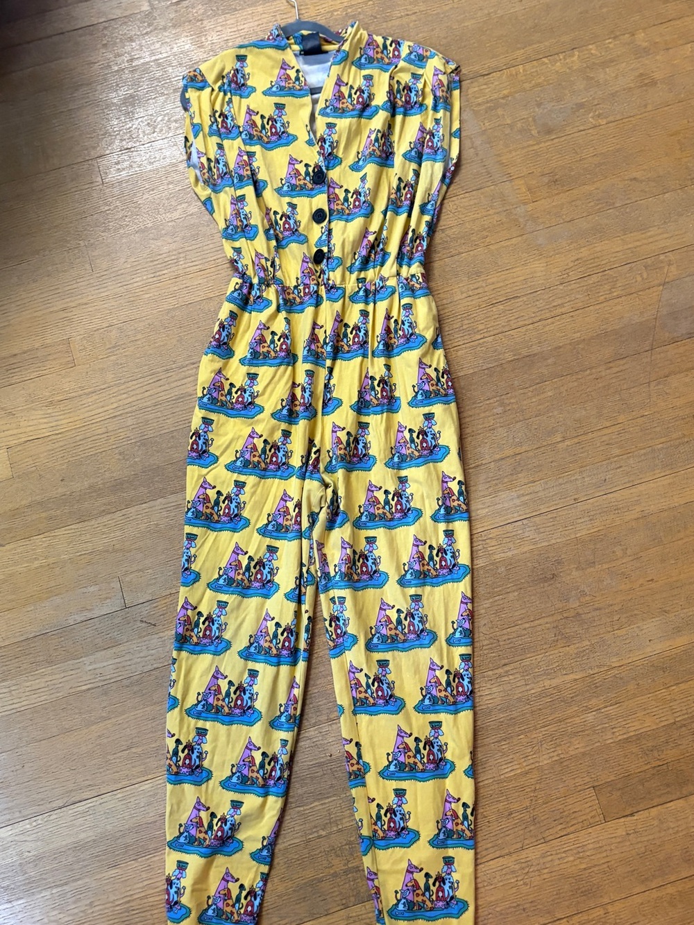 Nooworks Dog Party Magic Suit